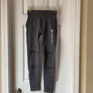 Jed North contour leggings